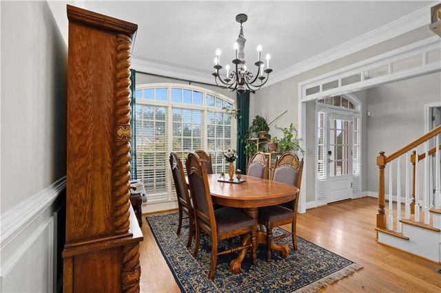 15 Waterstone Drive, Cartersville, GA 30121