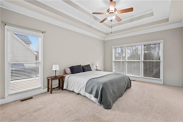 15 Waterstone Drive, Cartersville, GA 30121