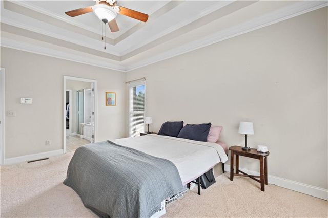 15 Waterstone Drive, Cartersville, GA 30121