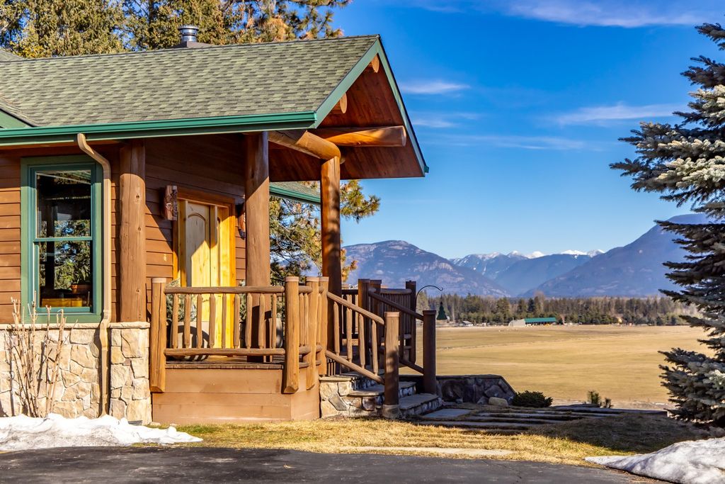 3501 Longwood Drive, Kalispell, MT 59901