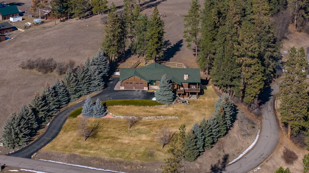 3501 Longwood Drive, Kalispell, MT 59901 photo 112