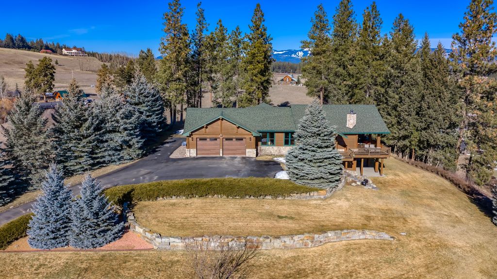 3501 Longwood Drive, Kalispell, MT 59901 photo 118