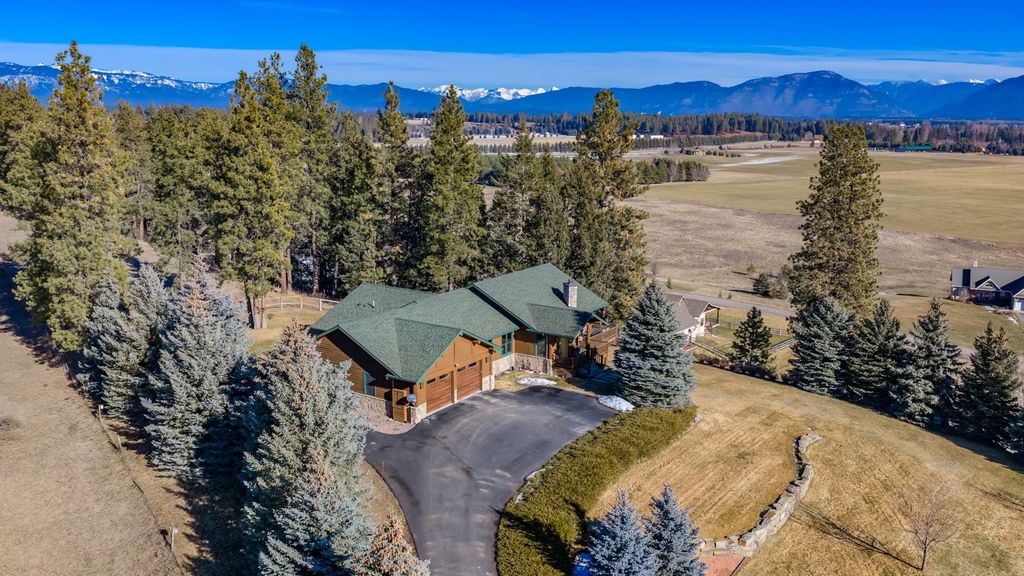 3501 Longwood Drive, Kalispell, MT 59901 photo 120