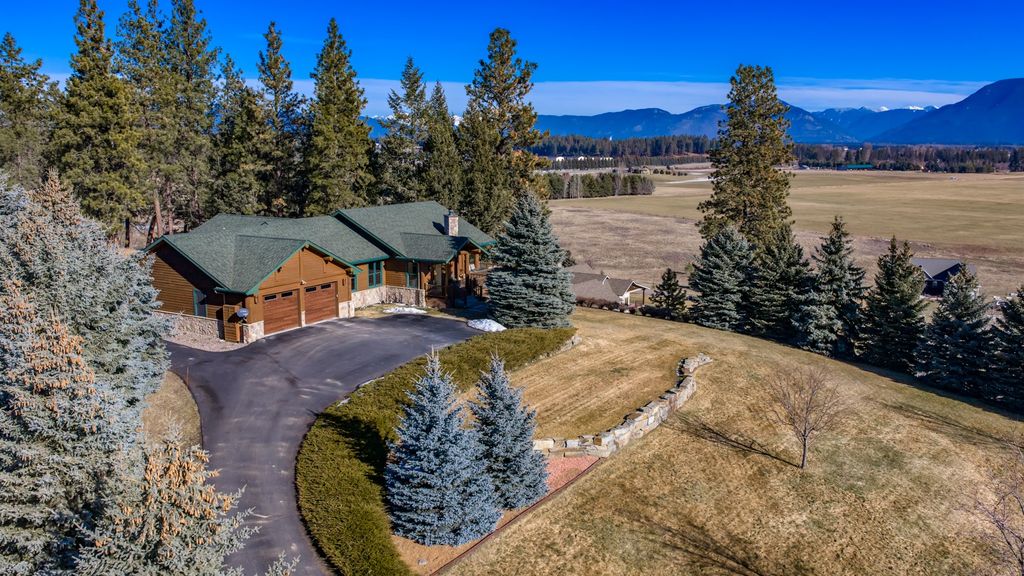 3501 Longwood Drive, Kalispell, MT 59901 photo 124