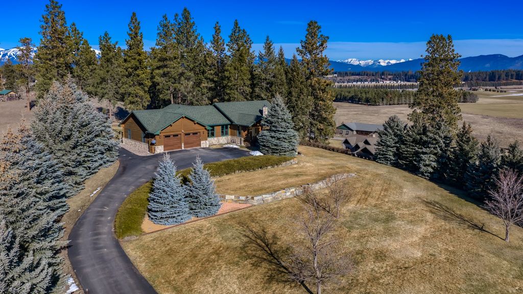 3501 Longwood Drive, Kalispell, MT 59901 photo 125