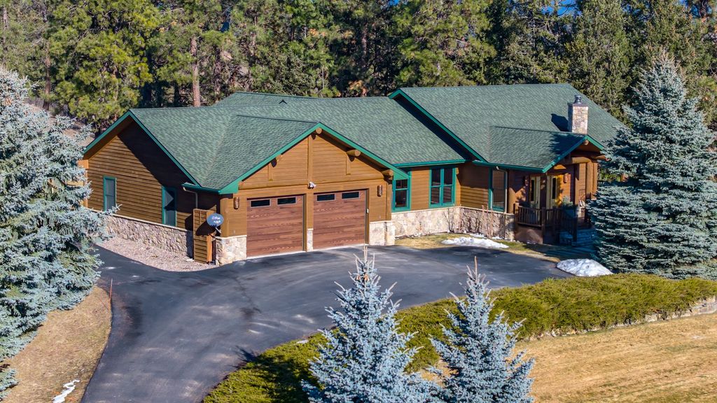 3501 Longwood Drive, Kalispell, MT 59901 photo 2