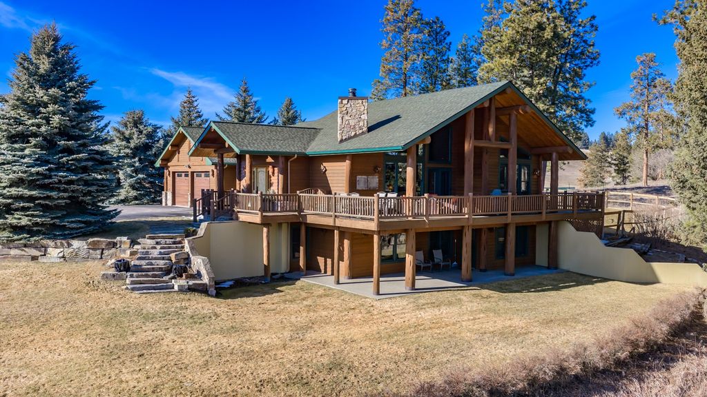 3501 Longwood Drive, Kalispell, MT 59901 photo 4