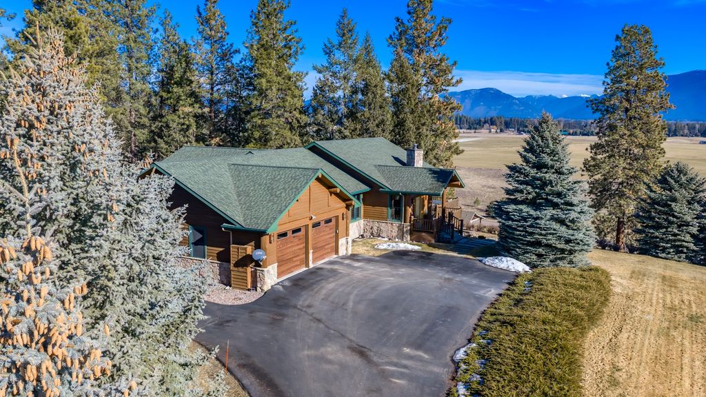 3501 Longwood Drive, Kalispell, MT 59901 photo 58