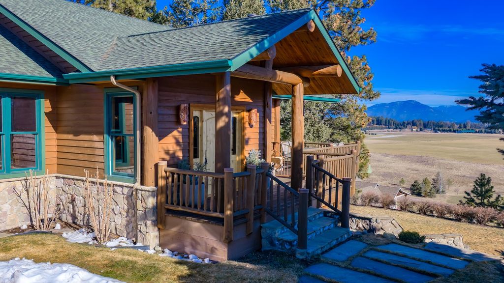 3501 Longwood Drive, Kalispell, MT 59901 photo 60