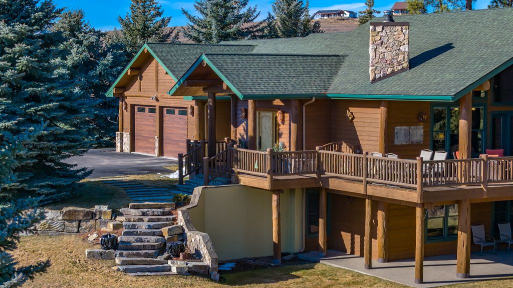 3501 Longwood Drive, Kalispell, MT 59901 photo 61