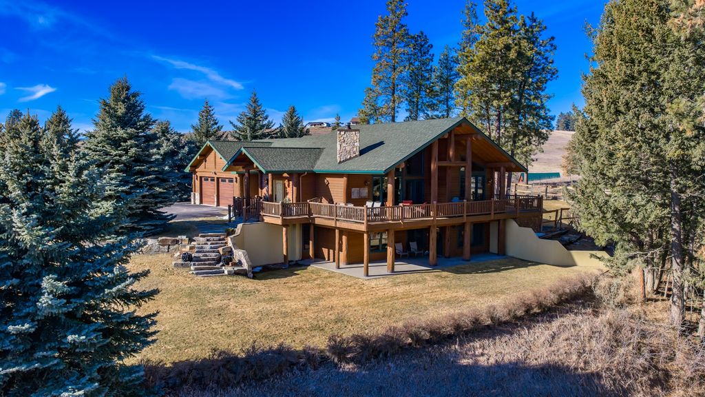 3501 Longwood Drive, Kalispell, MT 59901 photo 62