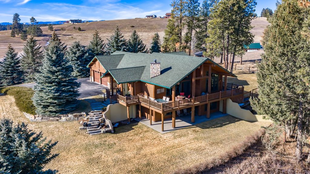 3501 Longwood Drive, Kalispell, MT 59901 photo 64