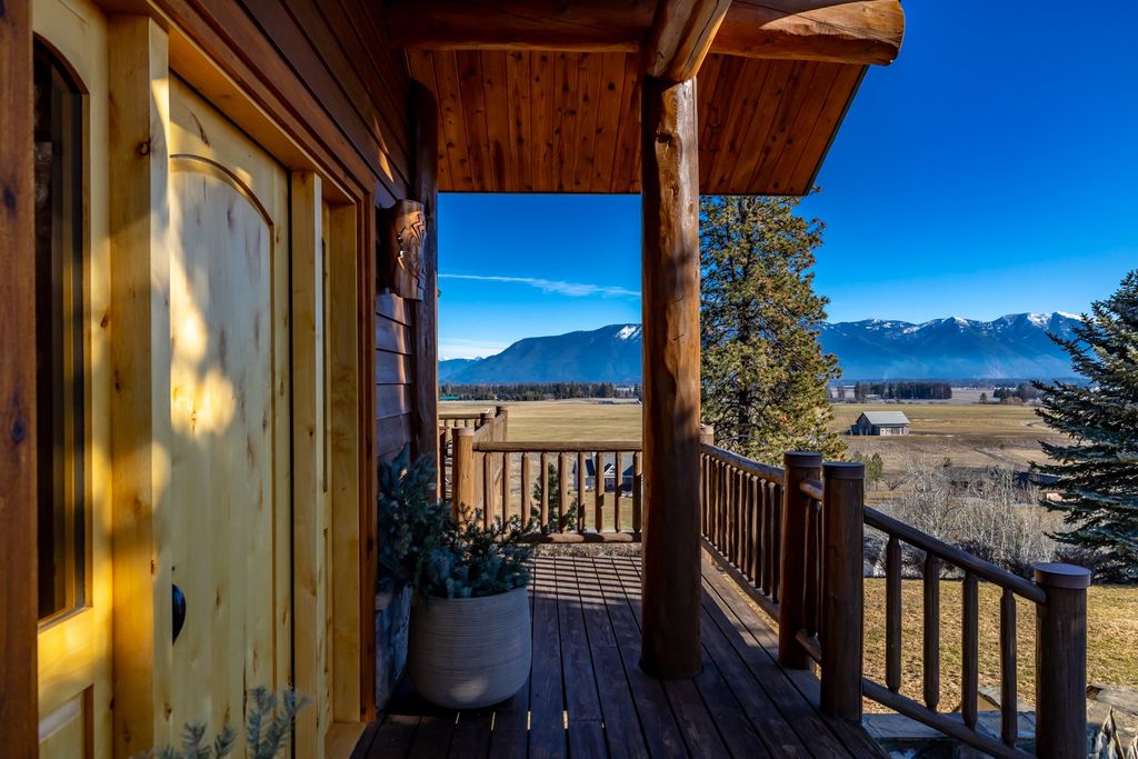 3501 Longwood Drive, Kalispell, MT 59901 photo 71