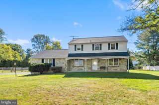 603 NORRISTOWN RD, Horsham, PA 19044