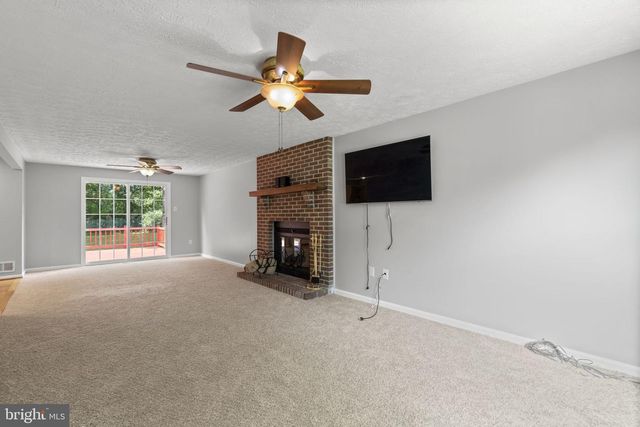 8428 BRADDOCK WAY, Columbia, MD 21046