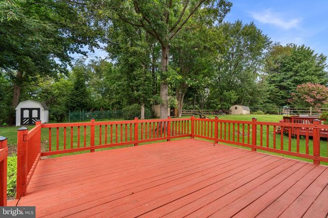 8428 BRADDOCK WAY, Columbia, MD 21046