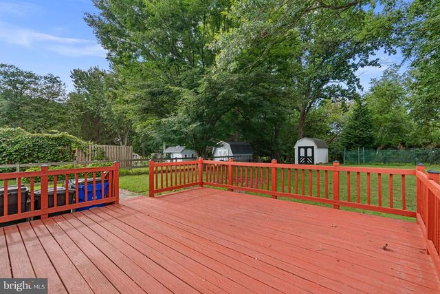 8428 BRADDOCK WAY, Columbia, MD 21046