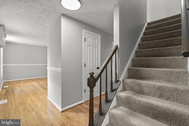 8428 BRADDOCK WAY, Columbia, MD 21046