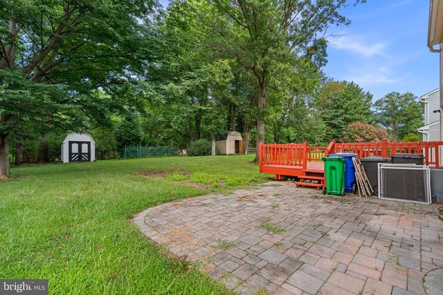 8428 BRADDOCK WAY, Columbia, MD 21046