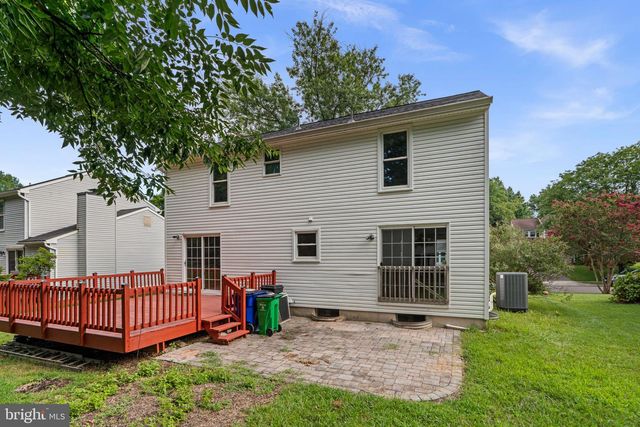 8428 BRADDOCK WAY, Columbia, MD 21046