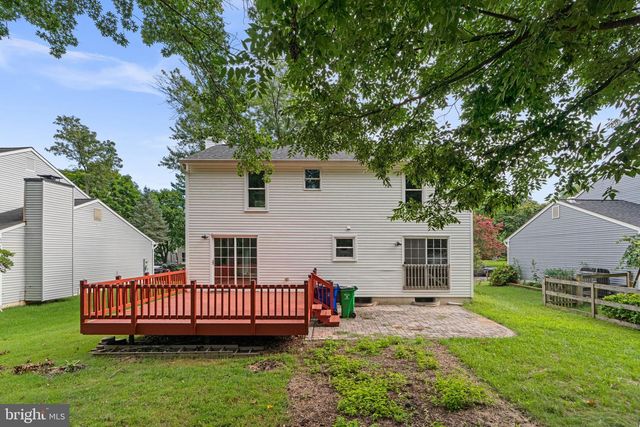 8428 BRADDOCK WAY, Columbia, MD 21046