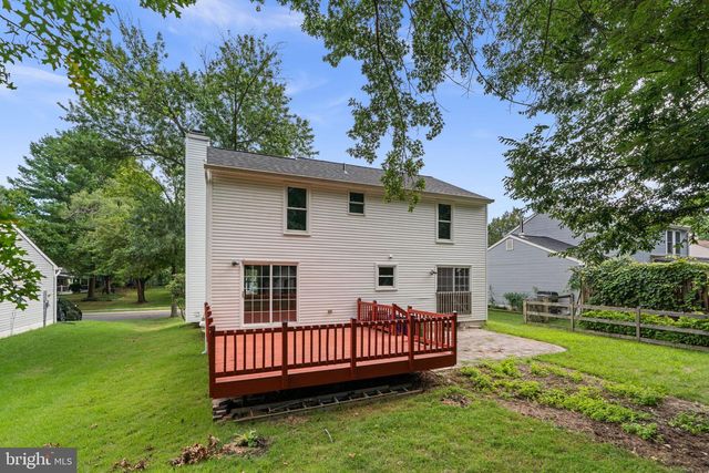 8428 BRADDOCK WAY, Columbia, MD 21046