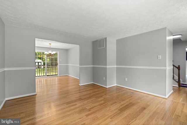 8428 BRADDOCK WAY, Columbia, MD 21046