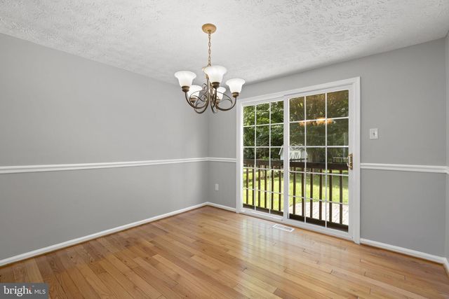 8428 BRADDOCK WAY, Columbia, MD 21046