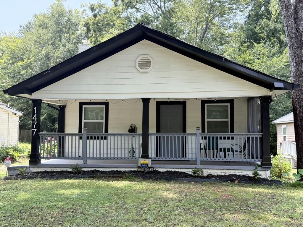 1477 Olive Street SW, Atlanta, GA 30310