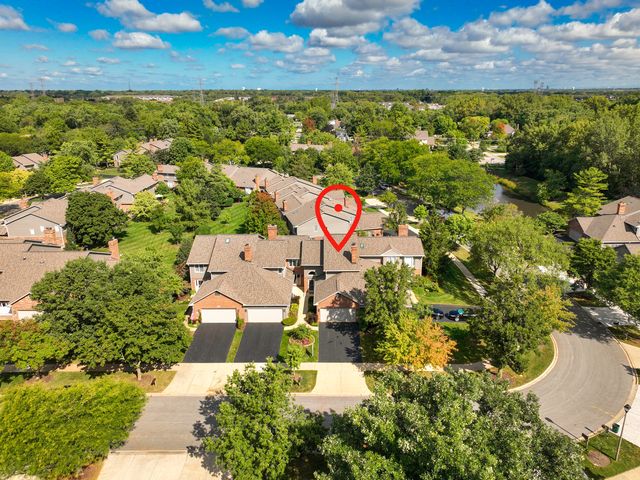 859 Saddlewood Drive, Glen Ellyn, IL 60137