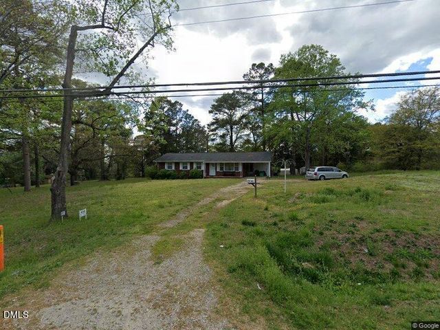 640 Sunnybrook Road, Raleigh, NC 27610