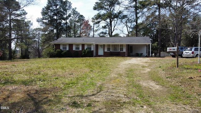 640 Sunnybrook Road, Raleigh, NC 27610