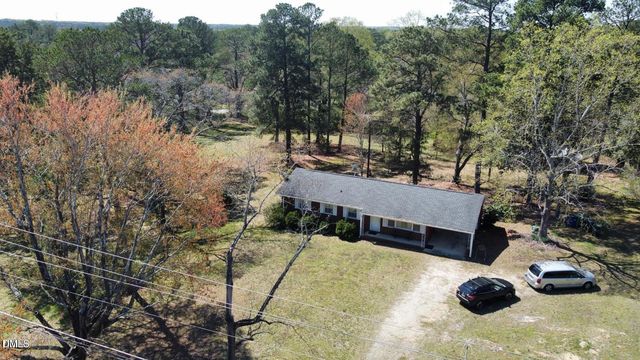 640 Sunnybrook Road, Raleigh, NC 27610