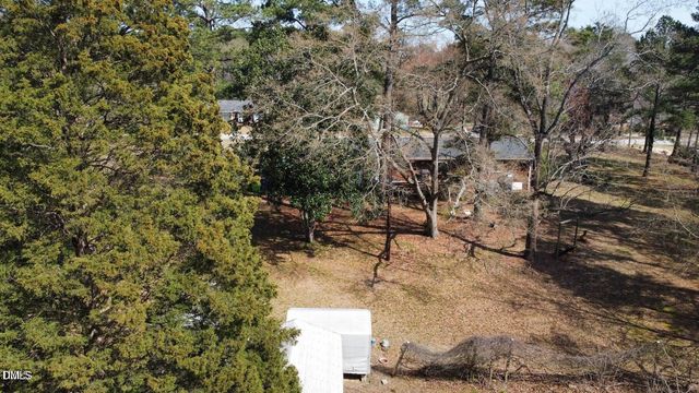 640 Sunnybrook Road, Raleigh, NC 27610
