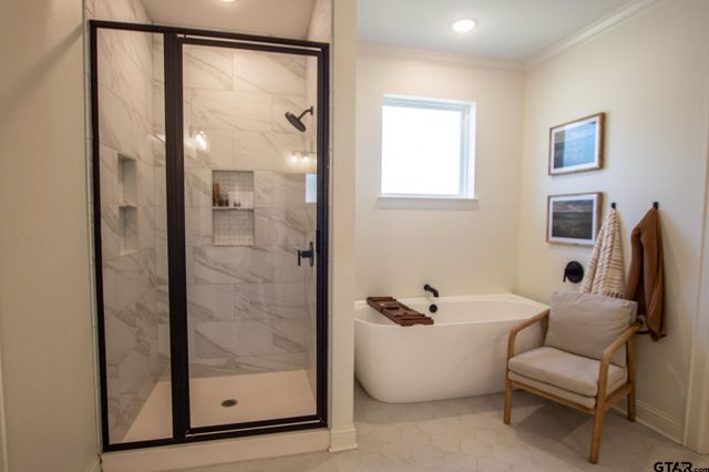 11463 Windsor Park Dr, Tyler, TX 75709