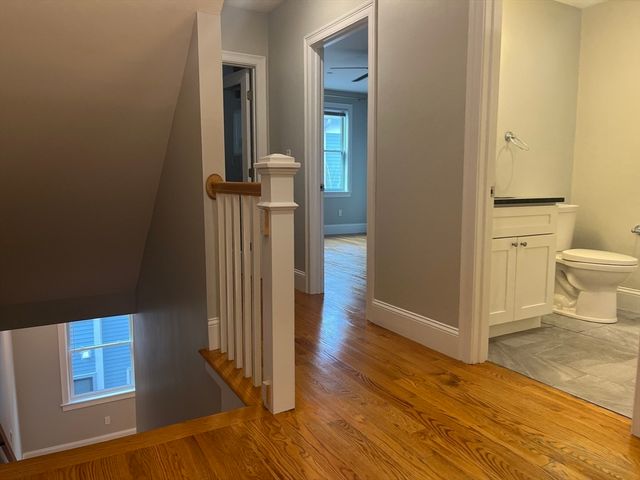 45 Spring Street 13, Boston, MA 02132