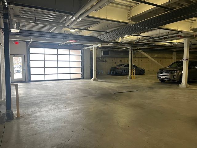 45 Spring Street 13, Boston, MA 02132