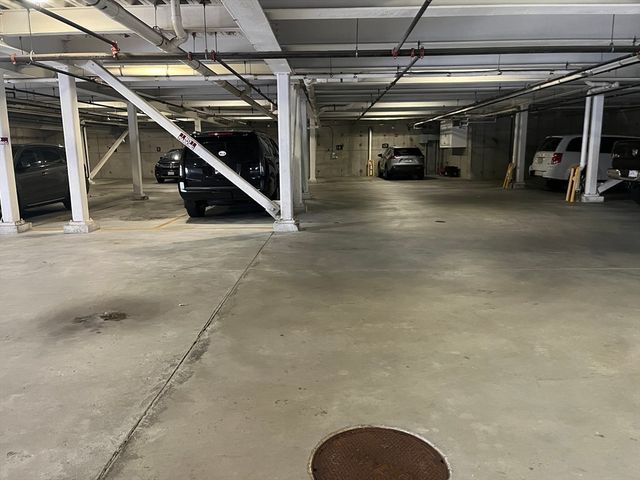 45 Spring Street 13, Boston, MA 02132