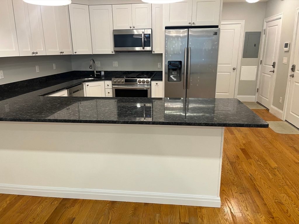 45 Spring Street 13, Boston, MA 02132