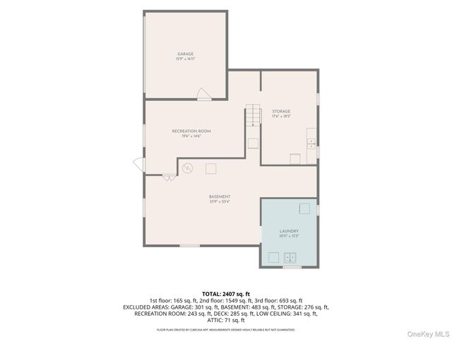1 Brookfield Place, Pleasantville, NY 10570