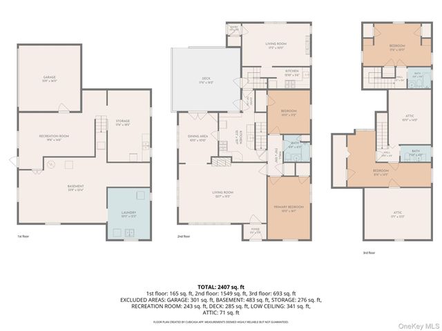 1 Brookfield Place, Pleasantville, NY 10570