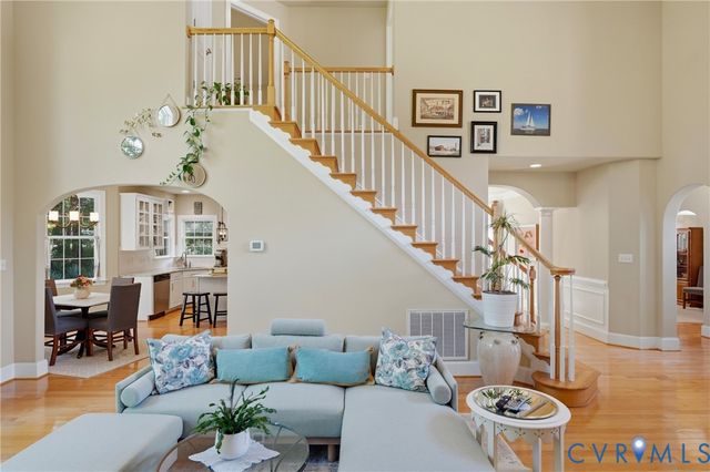 4806 Jennway Loop, Moseley, VA 23120