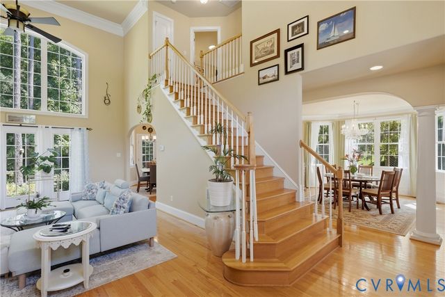 4806 Jennway Loop, Moseley, VA 23120