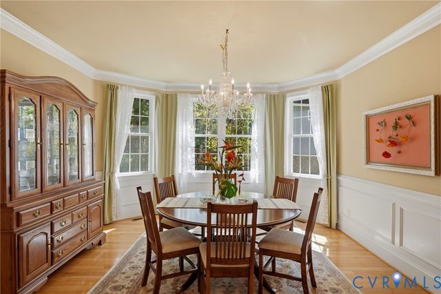 4806 Jennway Loop, Moseley, VA 23120