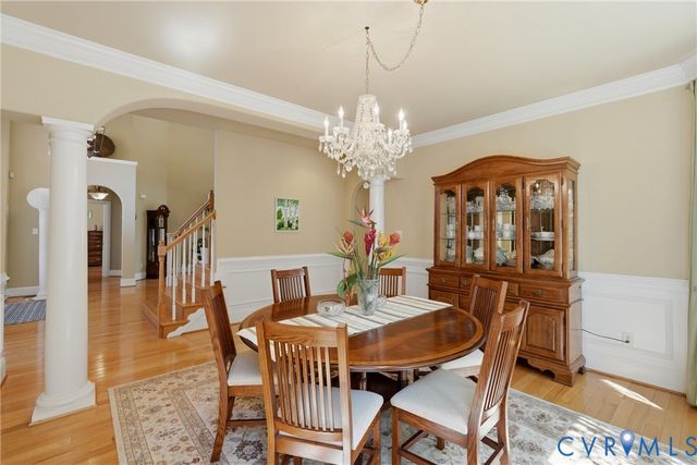 4806 Jennway Loop, Moseley, VA 23120