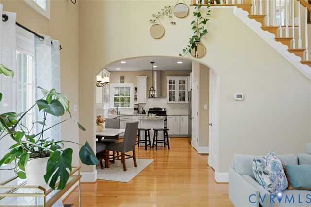 4806 Jennway Loop, Moseley, VA 23120
