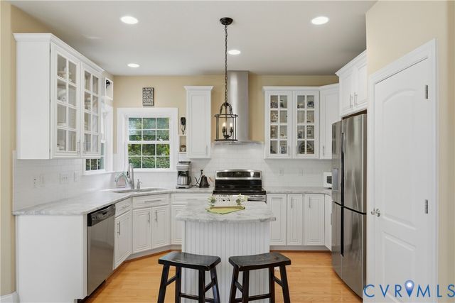 4806 Jennway Loop, Moseley, VA 23120