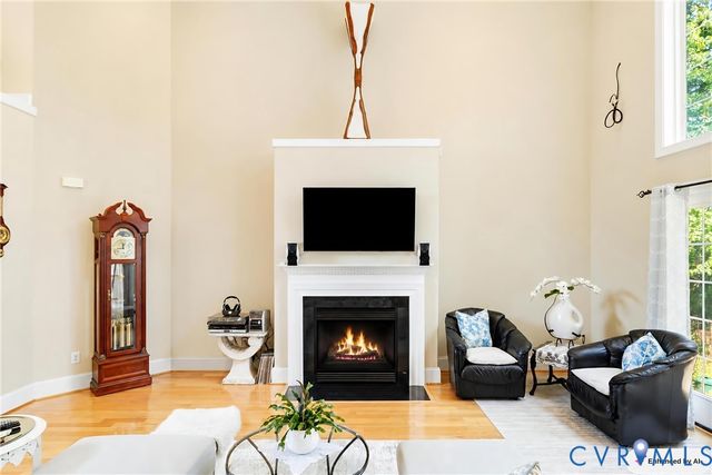 4806 Jennway Loop, Moseley, VA 23120
