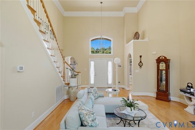 4806 Jennway Loop, Moseley, VA 23120