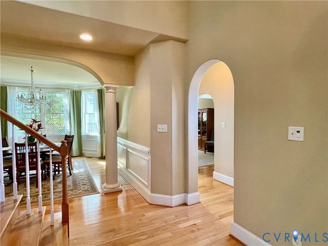 4806 Jennway Loop, Moseley, VA 23120